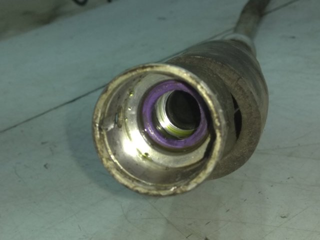 Трубопроводи 6Q1820743AE VAG