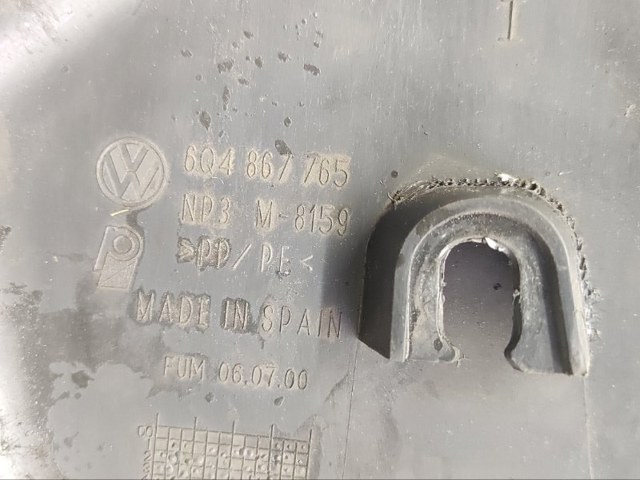 6Q4867765 VAG