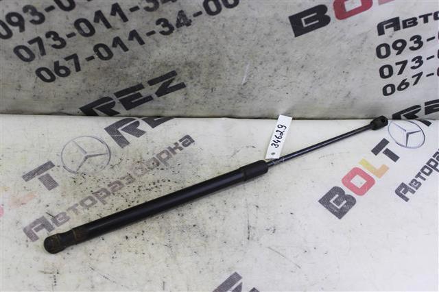 Стійка задніх дверей 6R6827550A VAG