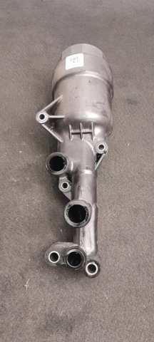 Кронштейн масляного фільтра 70321178 MERCEDES