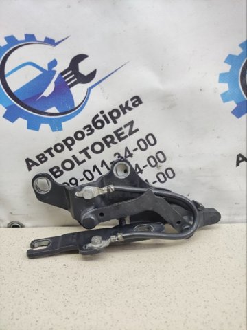 Петля капота, ліва 7115263 BMW
