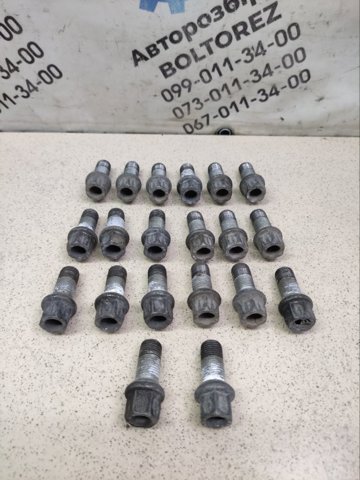 Болти колісні 71597 VAG