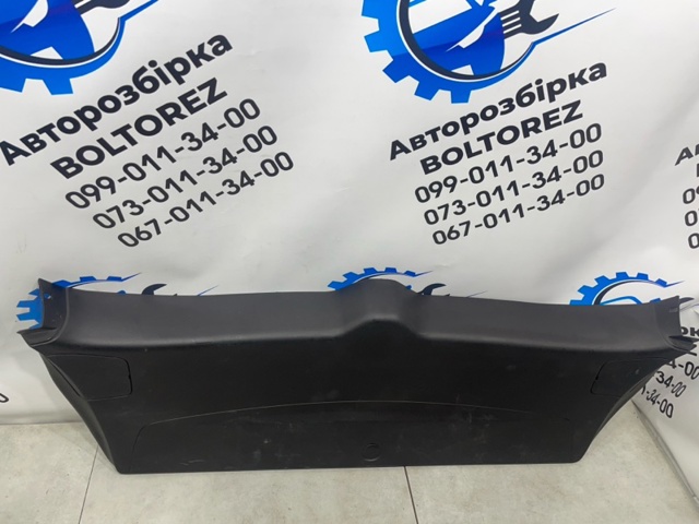 Обшивка-облицювання п'ятих дверей 7224A019XA MITSUBISHI