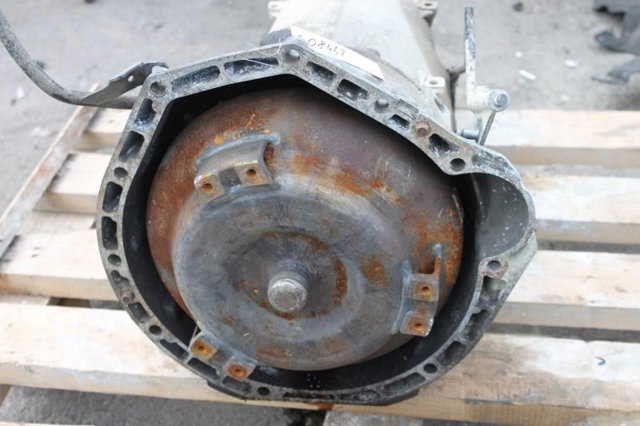 Коробка передач автомат 722640 MERCEDES
