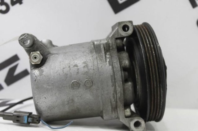 Компресор системи кондиціювання 73111FE030 SUBARU
