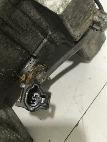 Компресор системи кондиціювання 73111FE040 SUBARU