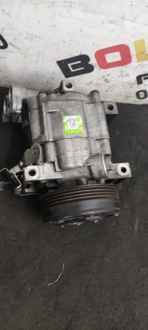 Насос кондиціонера 73111FG000 SUBARU