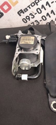 Ремені безпеки 7321006280C4 TOYOTA
