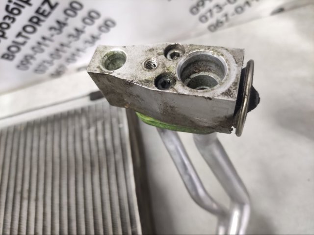 Радіатор опалювача салону 73523FG051 SUBARU