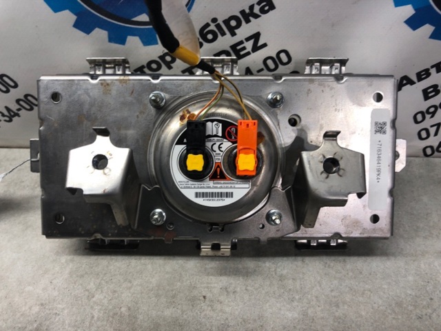 Подушка безпеки пасажира 7396006230 TOYOTA