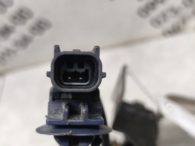 Замок кришки капота 74120SWWE01 HONDA