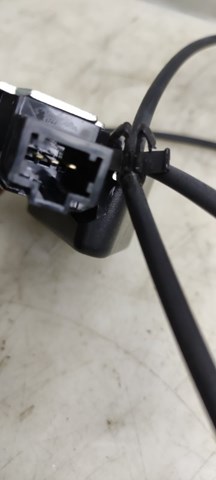 Замок і ручка дверей задка 74851TL0G01 HONDA