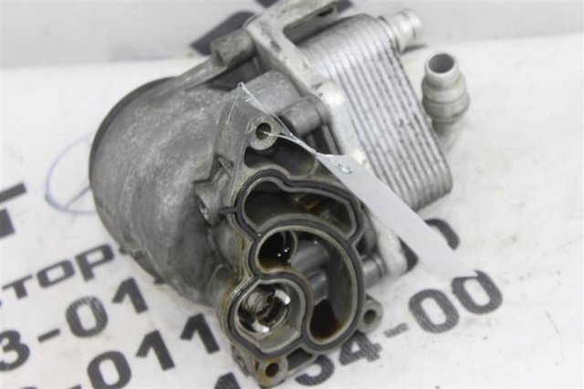 Корпус маслофільтра 7505203 BMW