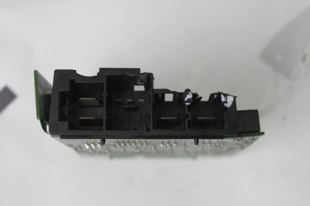 Блок управління комфорту 7510638 BMW