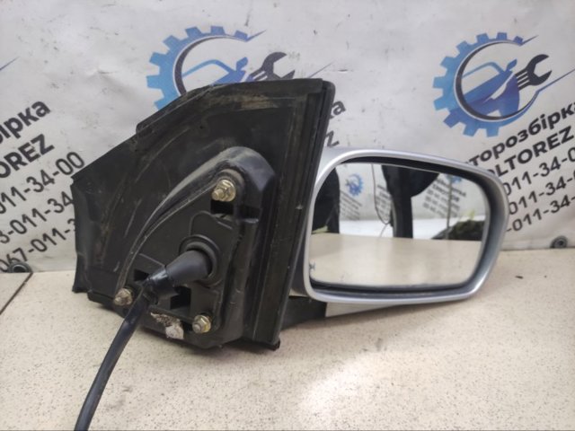 Праве бокове дзеркало 76200S5SG51ZA HONDA