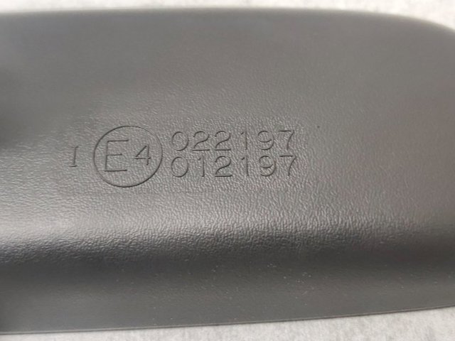 Дзеркало заднього виду в салоні 76400SEA024 HONDA