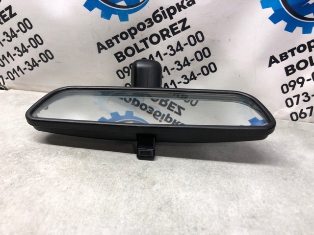Дзеркало заднього виду 7641008000 SSANG YONG