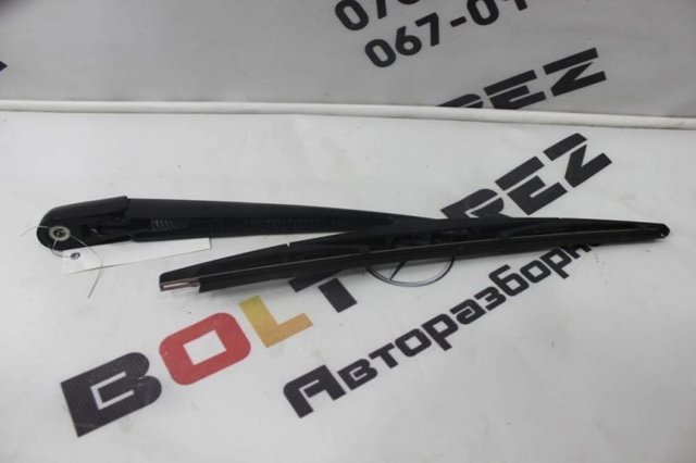 Важіль-поводок двірника заднього скла 76720SWA003 HONDA