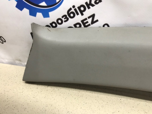 Обшивка стійки кузова внутрішня, передня ліва 769128H301 NISSAN
