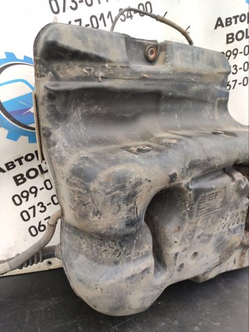 Бак паливний додатковий 7700148080 TOYOTA