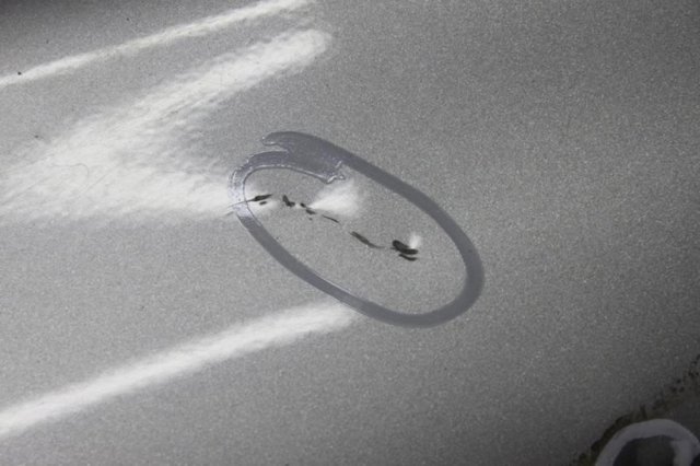 Двері пасажирські задні праві 770043Q000 HYUNDAI