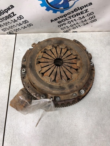 Пелюстковий кошик зчеплення 7700864886 RENAULT