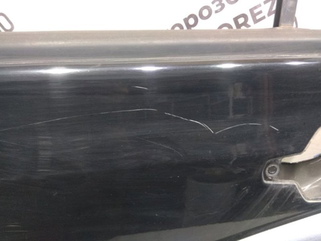 Двері пасажирськи задні ліві 77010H1510 HYUNDAI