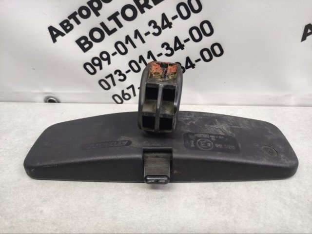Дзеркало салону авто Renault DUSTER 2