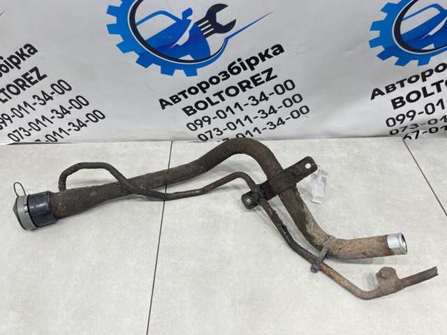 Шланг заливної горловини, паливного бака 7720142120 TOYOTA