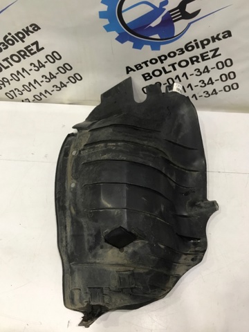 Захист паливозаливної горловини 7727748040 TOYOTA