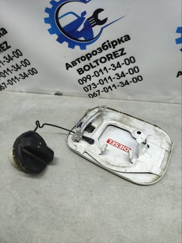 Лючок паливного бака 7735042080 TOYOTA