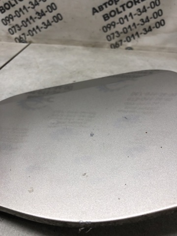 Лючок паливного бака 7735060070 TOYOTA