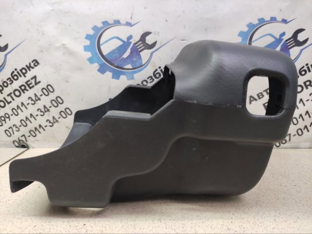 Накладка рульової колонки 77360S5AE01ZA HONDA
