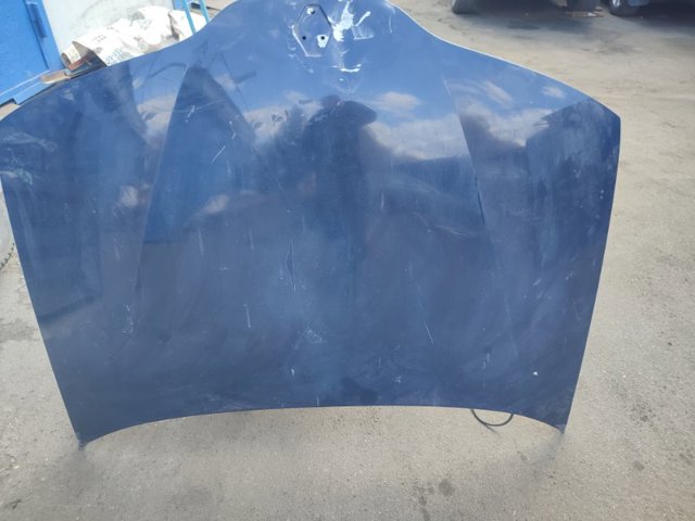 Капот 7751471641 RENAULT