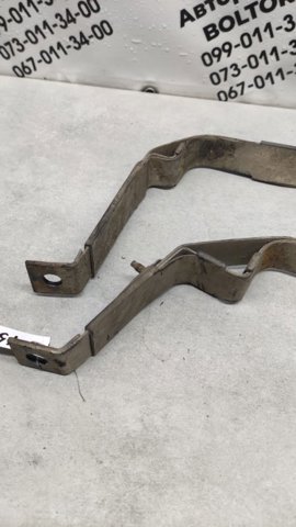 Кронштейн баку паливного 7760148050 TOYOTA