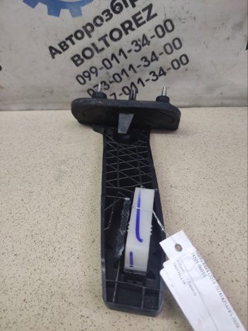 Підаль газу 7810106010 TOYOTA