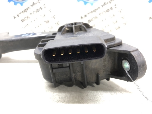 Педаль акселератора 7812060350 TOYOTA