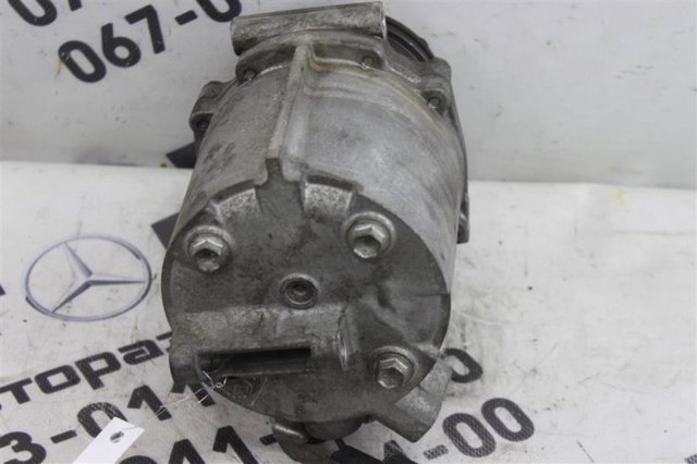 Компресор холодоагенту 7813A068 MITSUBISHI