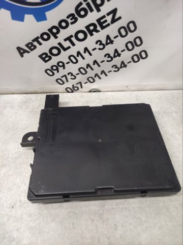 Контролер системи автоматичного управління обігрівачем 7820A055 MITSUBISHI