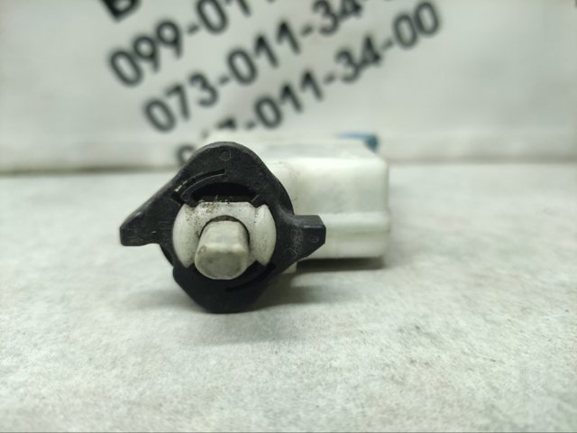 Замок відкривання лючка бензобаку 78850AM80A NISSAN