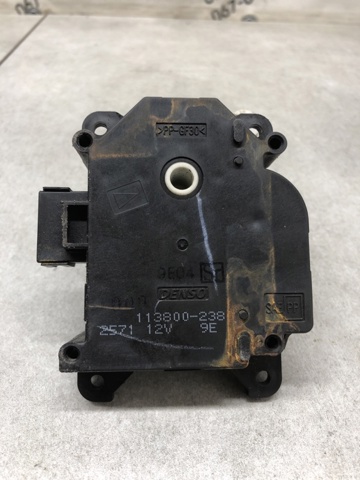 Вентилятор грубки 79160SDCA41 HONDA