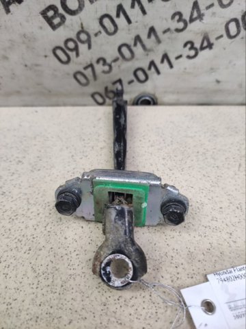 Обмежувач відкриття дверей, задній лівий 794802H000 HYUNDAI