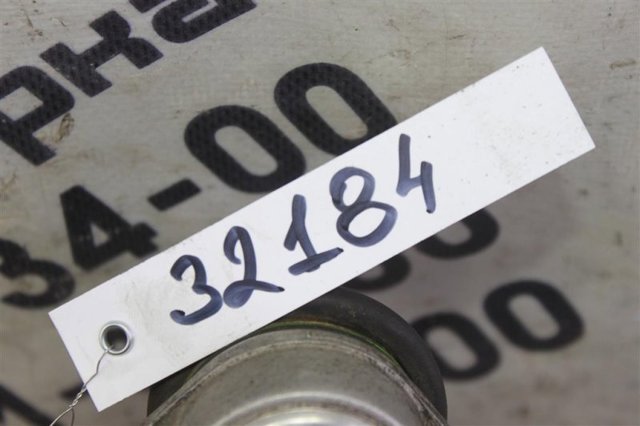 Важіль передньої підвіски верхній, лівий/правий 7L0407047A PORSCHE