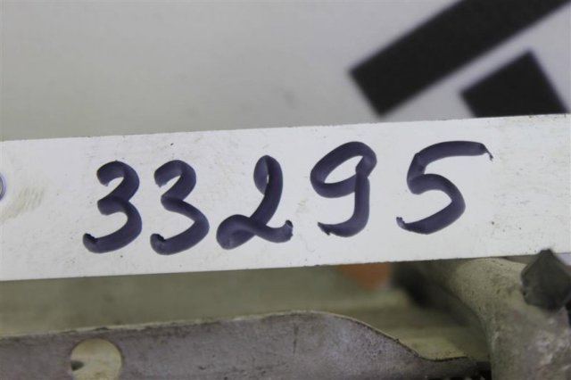 Система охолодження двигуна 7L6121253B VAG