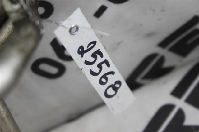 Радіатор гідропідсилювача 7L6422885 VAG