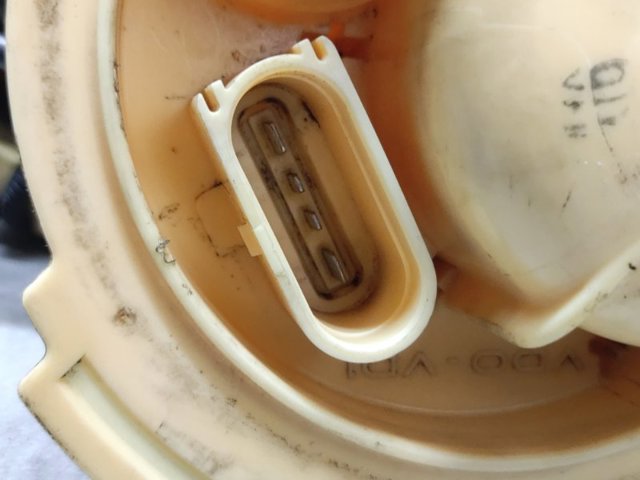 Бензонасос 7L6919088C VAG