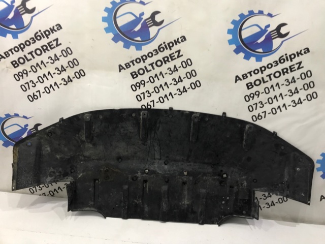 Захист картера двигуна 7L8825285 VAG