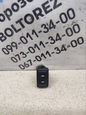 Кнопка склопідйомника б/в оригінал ford focus 04-10, c-max 03-10, kuga 08-12 7M5T14529aa