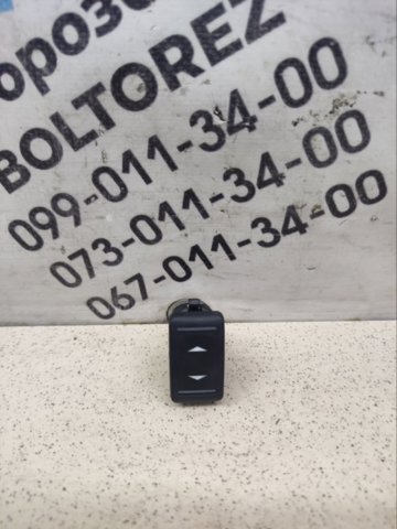 Кнопка підйомника переднього правого скла 7M5T14529AA FORD
