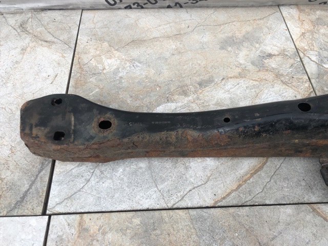 Кріплення трансмісії 7P6399225D VAG